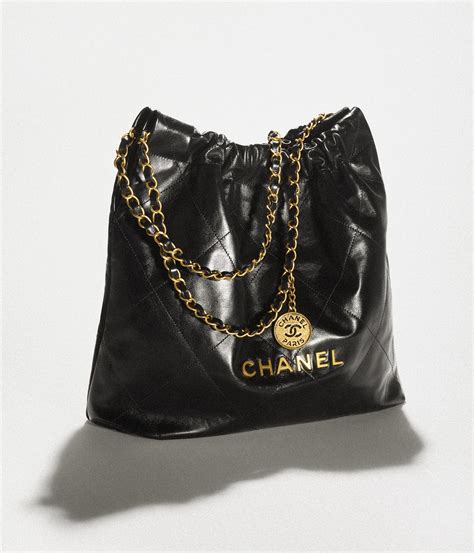 black patent chanel handbag|chanel calfskin handbag.